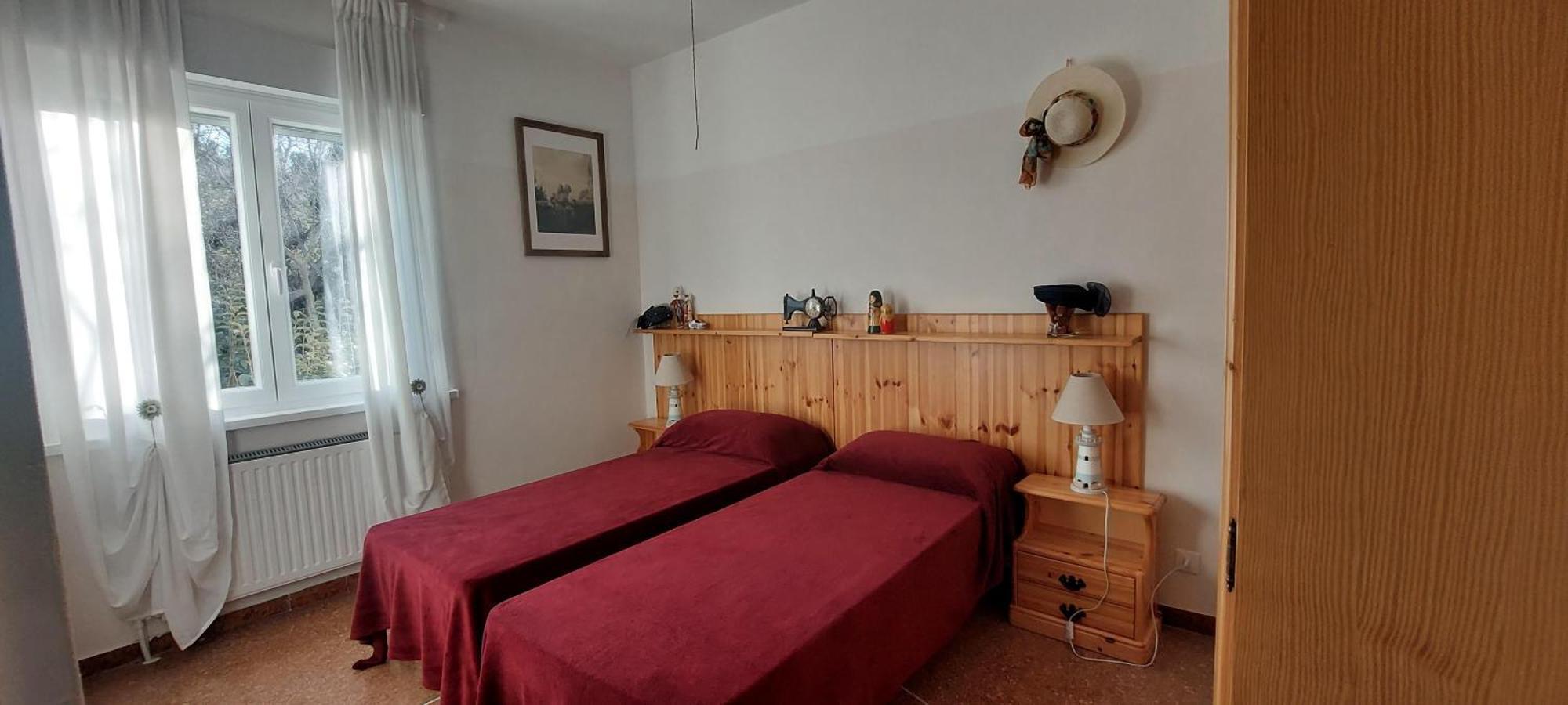 Villa Mira Bed And Breakfast Duino Exterior photo